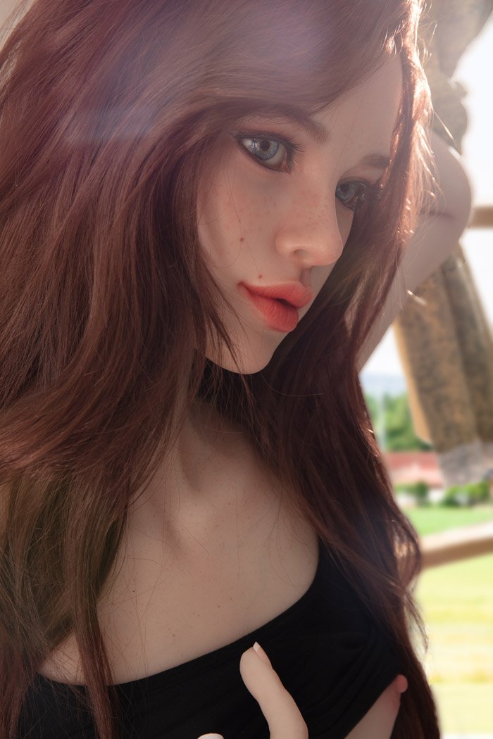 Hedy - Starpery 171cm A – Bild 7