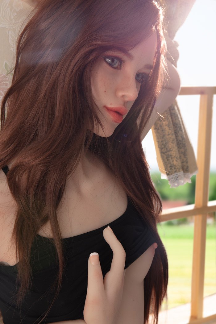 Hedy - Starpery 171cm A – Bild 8