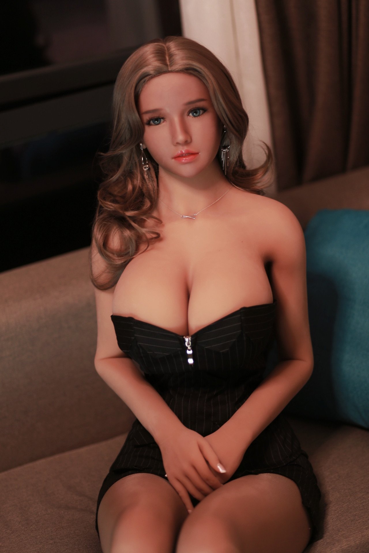 Lindsay - JY 170cm – Bild 2