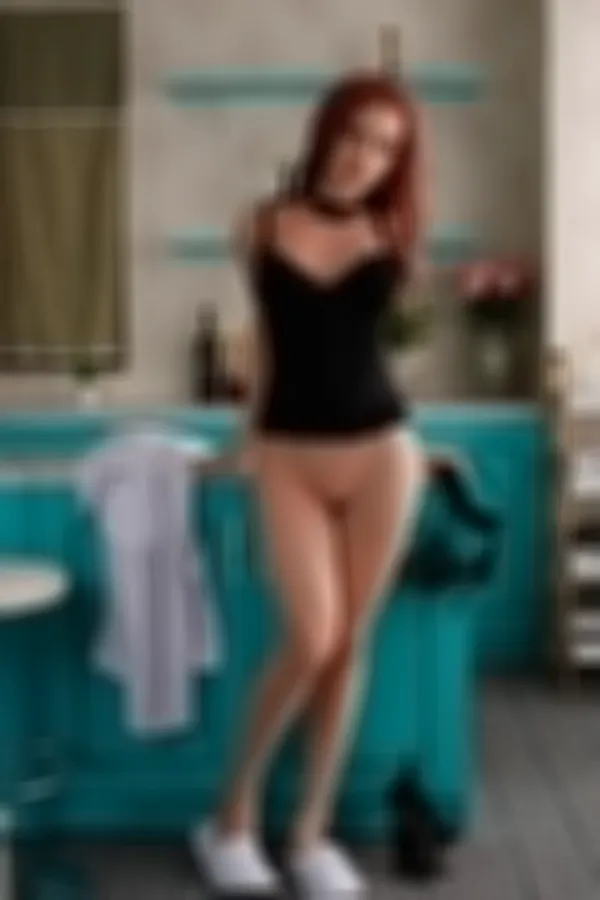 Sarah - Starpery 169cm – Bild 7