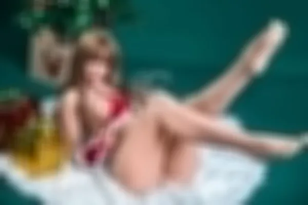 Charlot - SE Doll 167cm E – Bild 17