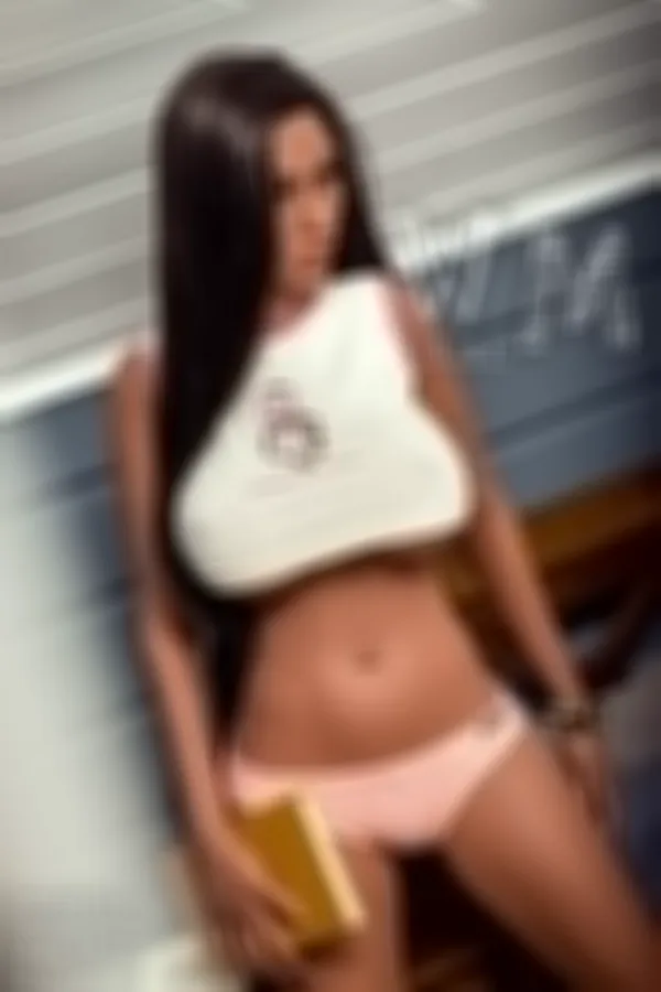 Sandra - WM 162cm F – Bild 3