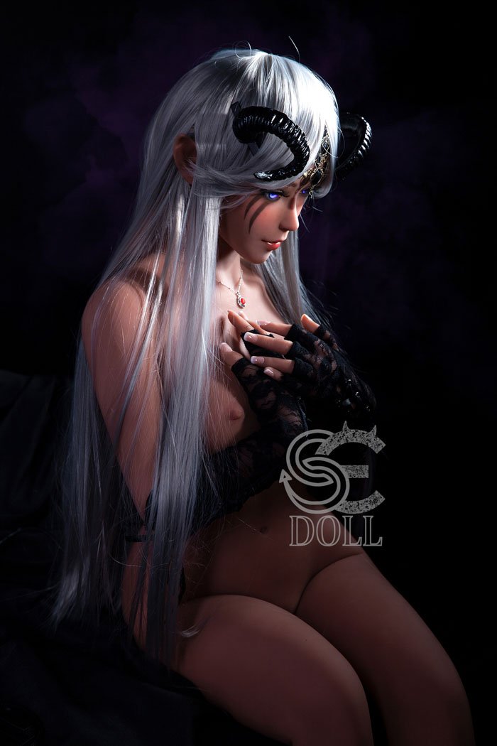 Prinzessin Samantha - SE Doll 150cm – Bild 5
