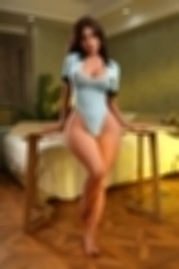 Balicé - Fire Doll 155cm H