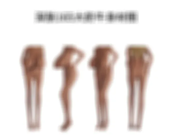WM - 165cm K-Cup