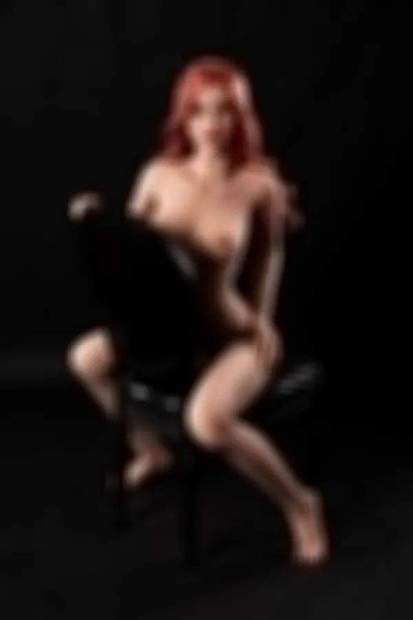 Vanessa - Fire Doll 166cm C – Bild 17