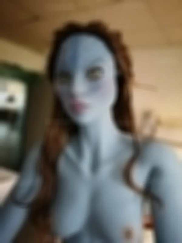 Neytiri - SM Dolls 156cm A – Bild 10