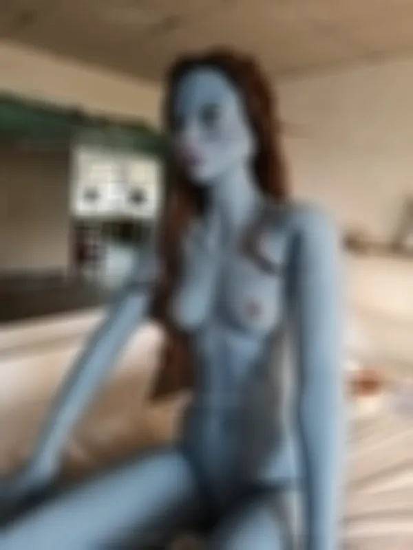 Neytiri - SM Dolls 156cm A – Bild 8