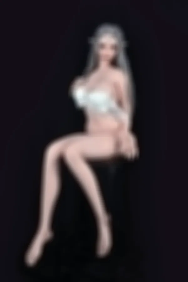 Kouno Ria – Elsa Babe 165cm – Bild 7