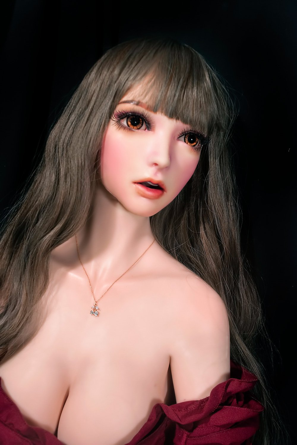 Kurai Ran – Elsa Babe 165cm – Bild 7