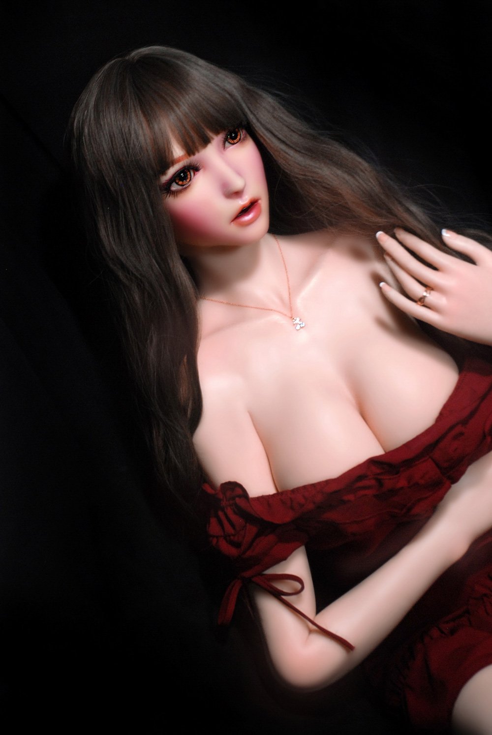 Kurai Ran – Elsa Babe 165cm – Bild 3