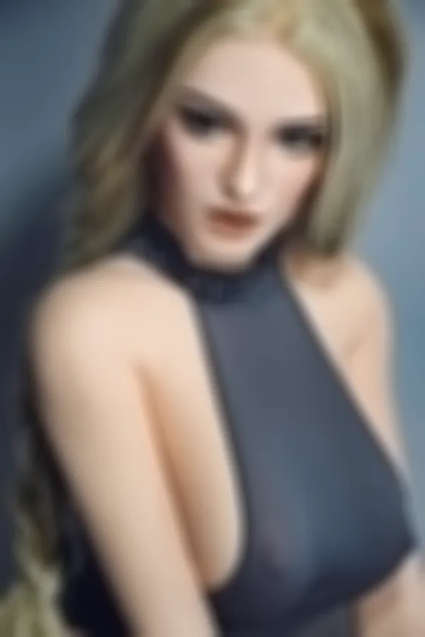 Olivia Smith – Elsa Babe 165cm – Bild 5