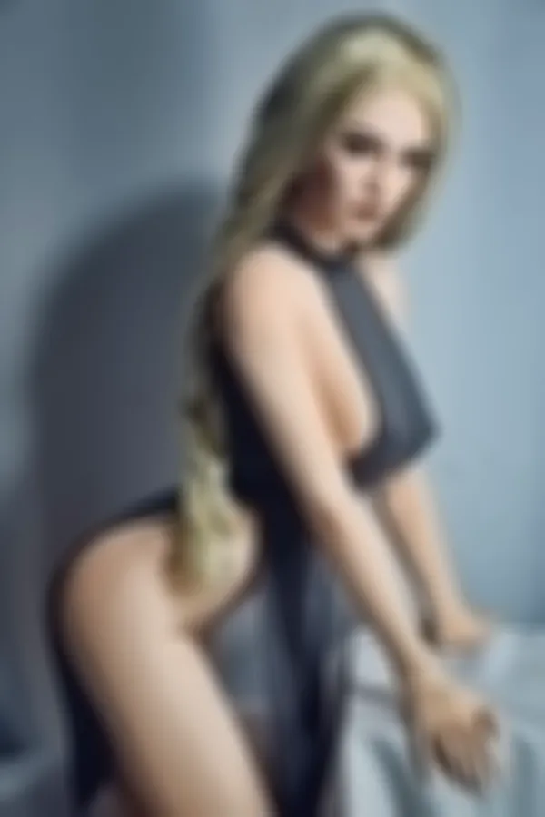 Olivia Smith – Elsa Babe 165cm – Bild 4