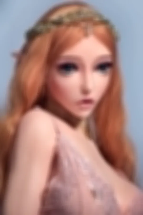 Suzuki Chihiro – Elsa Babe 150cm – Bild 9