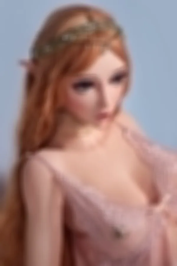 Suzuki Chihiro – Elsa Babe 150cm – Bild 7