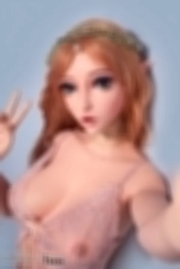 Suzuki Chihiro – Elsa Babe 150cm – Bild 8