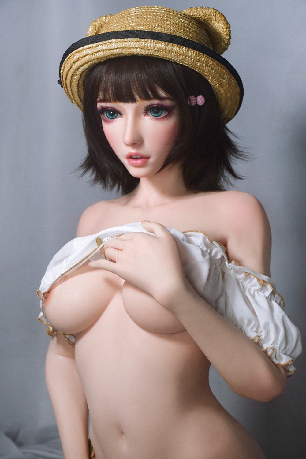 Nagashima Sawako – Elsa Babe 150cm – Bild 20