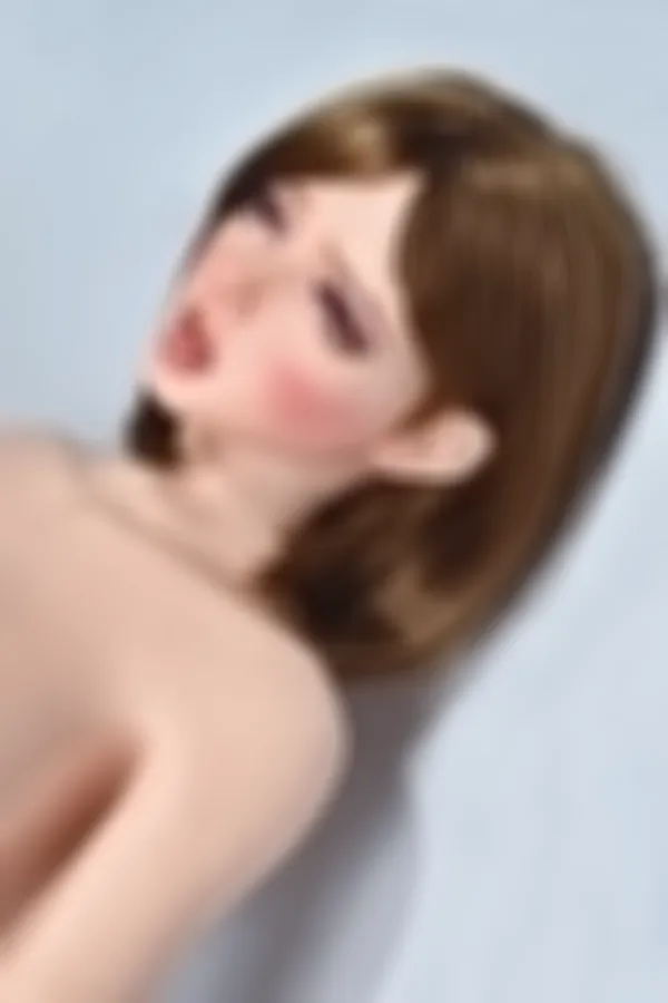 Hasegawa Yukina – Elsa Babe 150cm – Bild 19