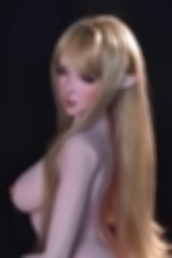 Shiina Tomoyo – Elsa Babe 150cm – Bild 13