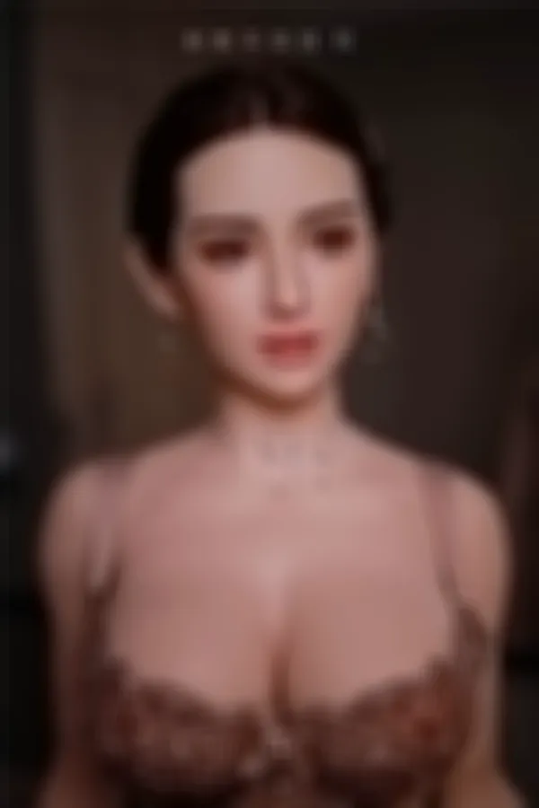 Xiao Mei - JY Silikon 163cm – Bild 30
