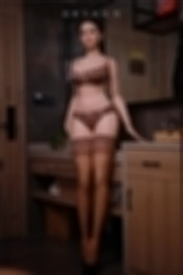 Xiao Mei - JY Silikon 163cm – Bild 29