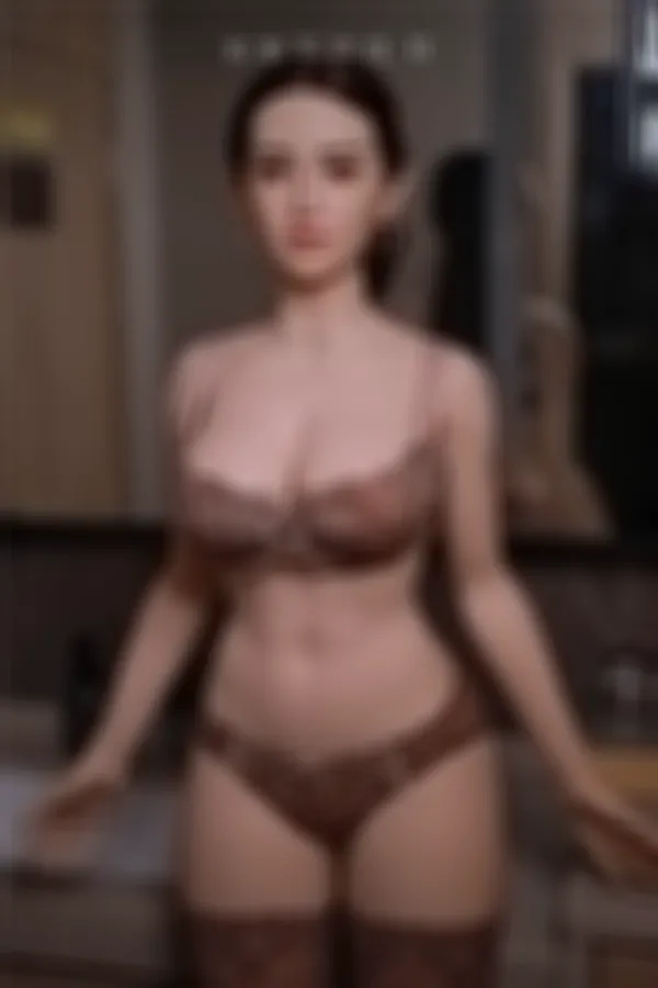 Xiao Mei - JY Silikon 163cm – Bild 27