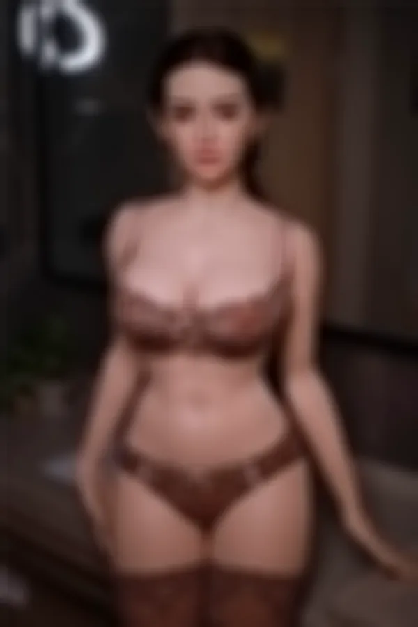 Xiao Mei - JY Silikon 163cm – Bild 21