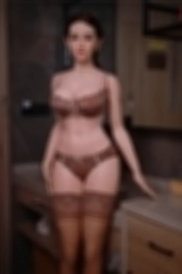 Xiao Mei - JY Silikon 163cm – Bild 18