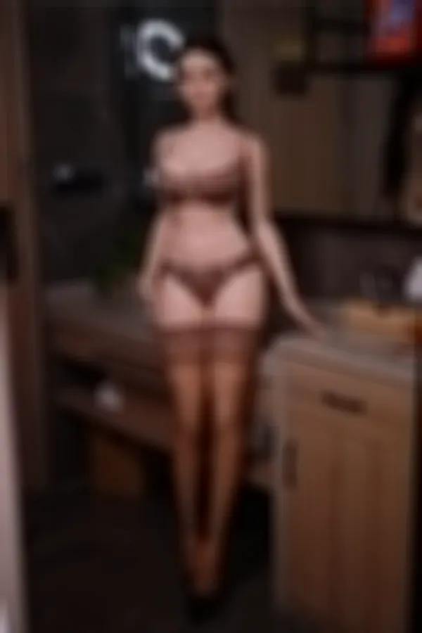 Xiao Mei - JY Silikon 163cm – Bild 20