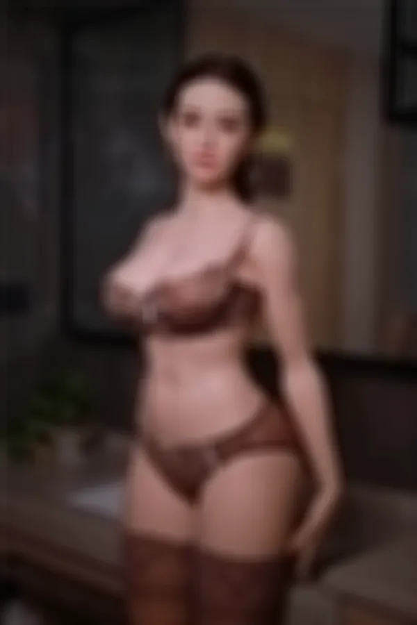 Xiao Mei - JY Silikon 163cm – Bild 16
