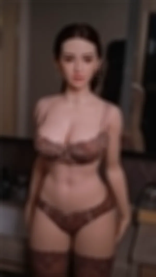 Xiao Mei - JY Silikon 163cm – Bild 15