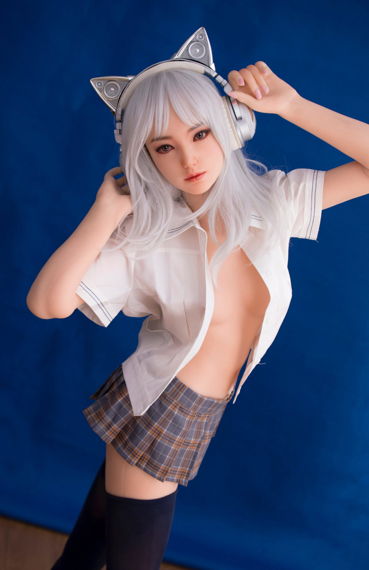 Linyin – Sino Doll 158cm B – Bild 13