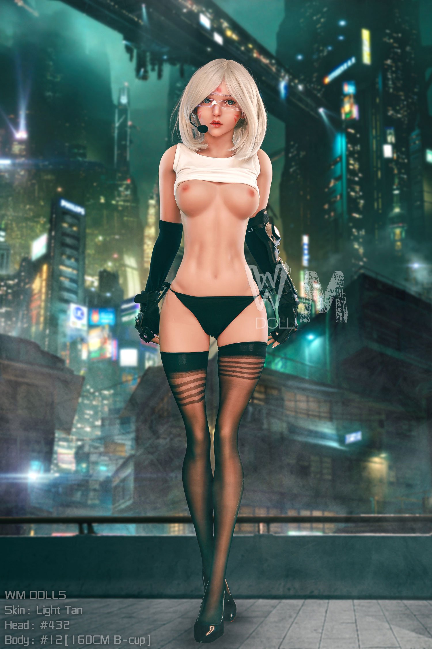 Alvara - WM 160cm B – Bild 9