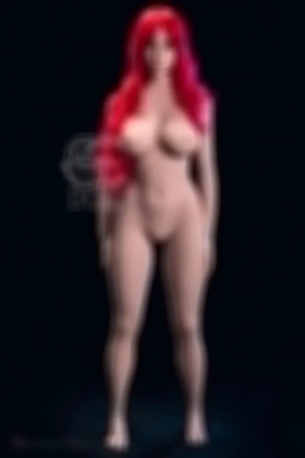 Nicole - SE Doll 161cm F – Bild 15