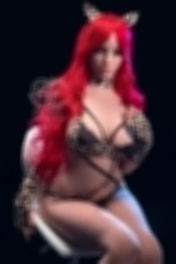 Nicole - SE Doll 161cm F