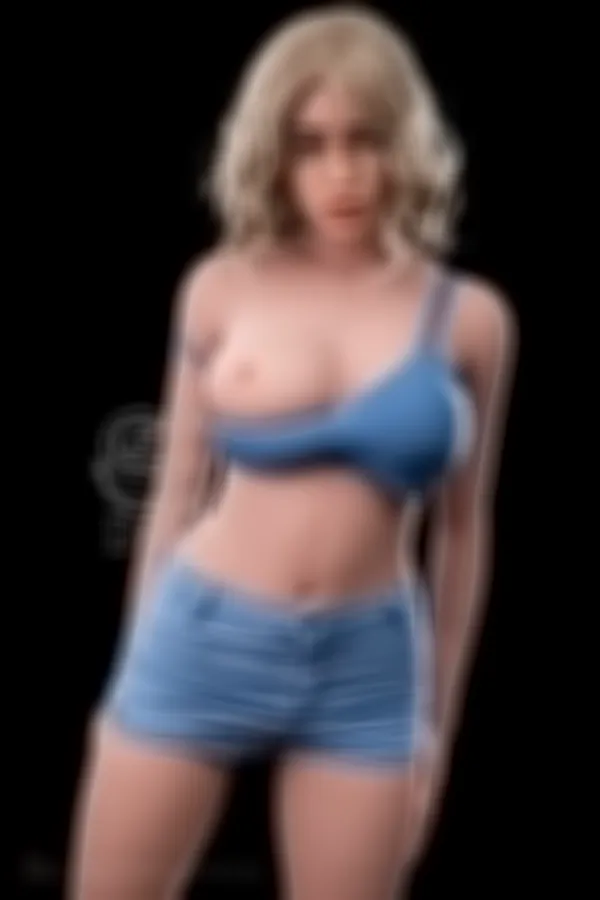 Julia - SE Doll 161cm G – Bild 11