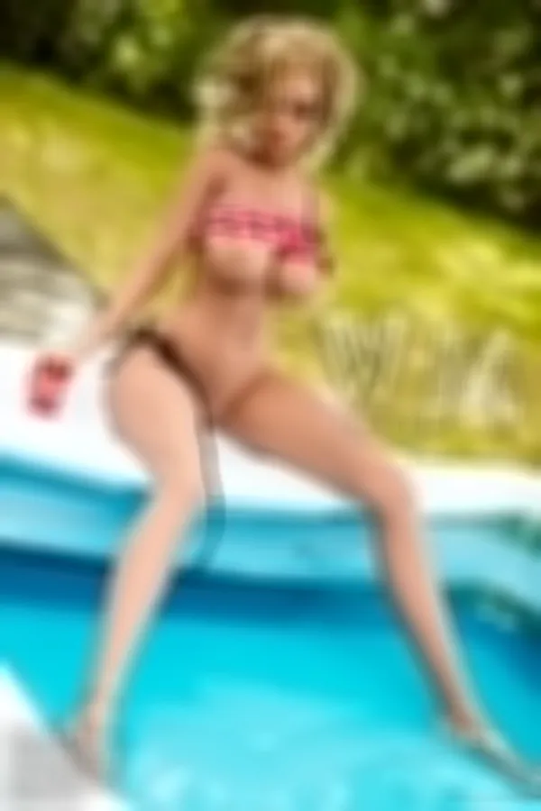 Megan - WM 164cm F – Bild 6