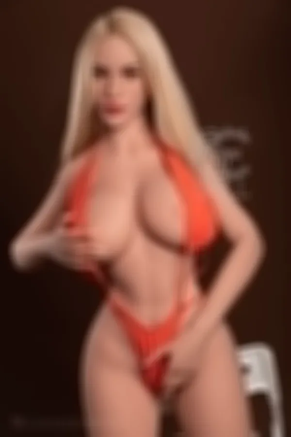 Janice - SE Doll 161cm F – Bild 9