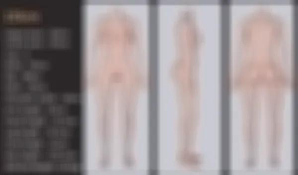 Zelex 155cm Vollsilikon