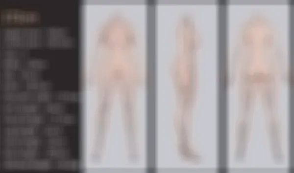 Zelex 172cm Vollsilikon