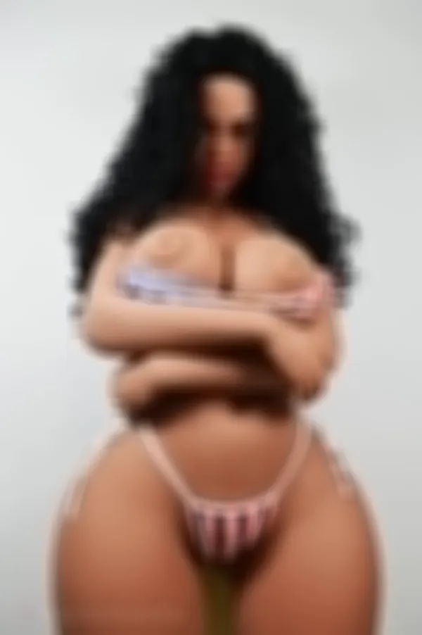 Aisha - YL 158cm L – Bild 8