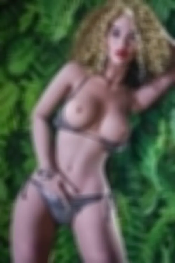 Maya - YL 170cm D