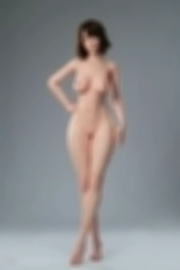 Yuna - Game Lady 167cm