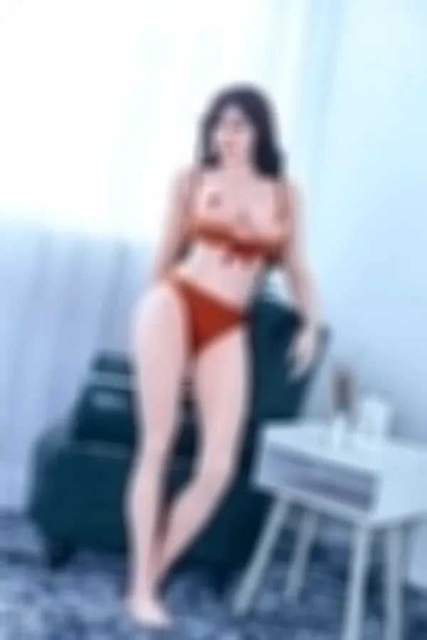 Sarah - Irontech 159cm – Bild 19