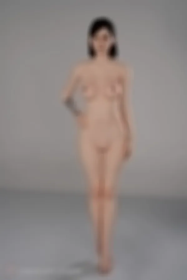 Ellie - Game Lady 168cm