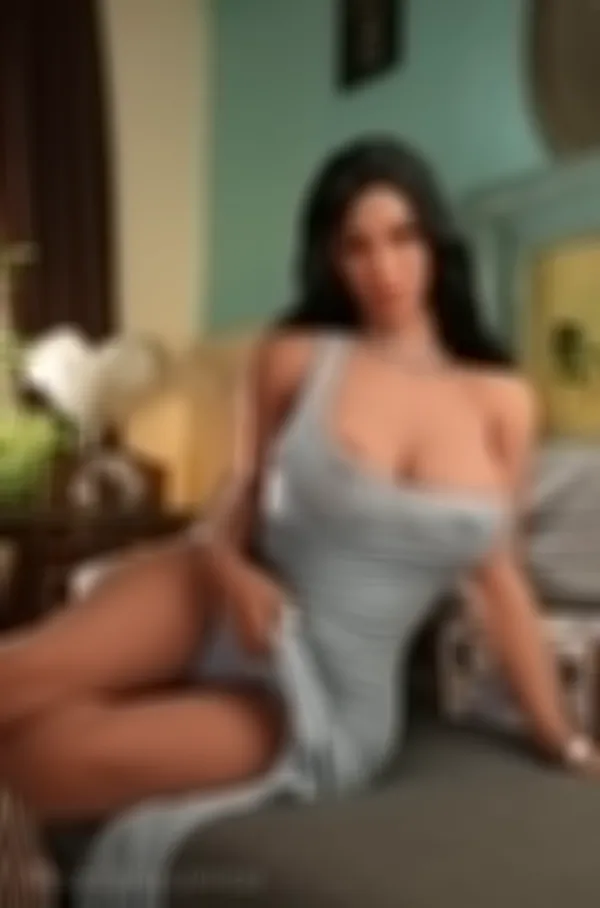 Addison - 6YE Dolls 157cm