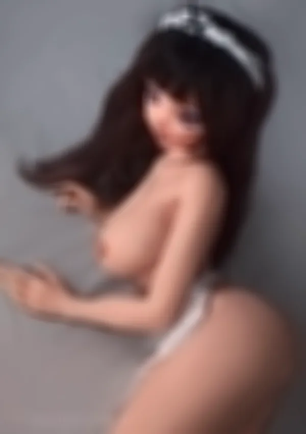 Sayuri – Elsa Babe 148cm – Bild 18