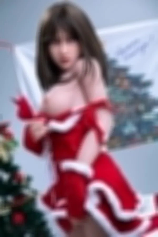 Angelyn - SE Doll 153 cm F – Bild 5
