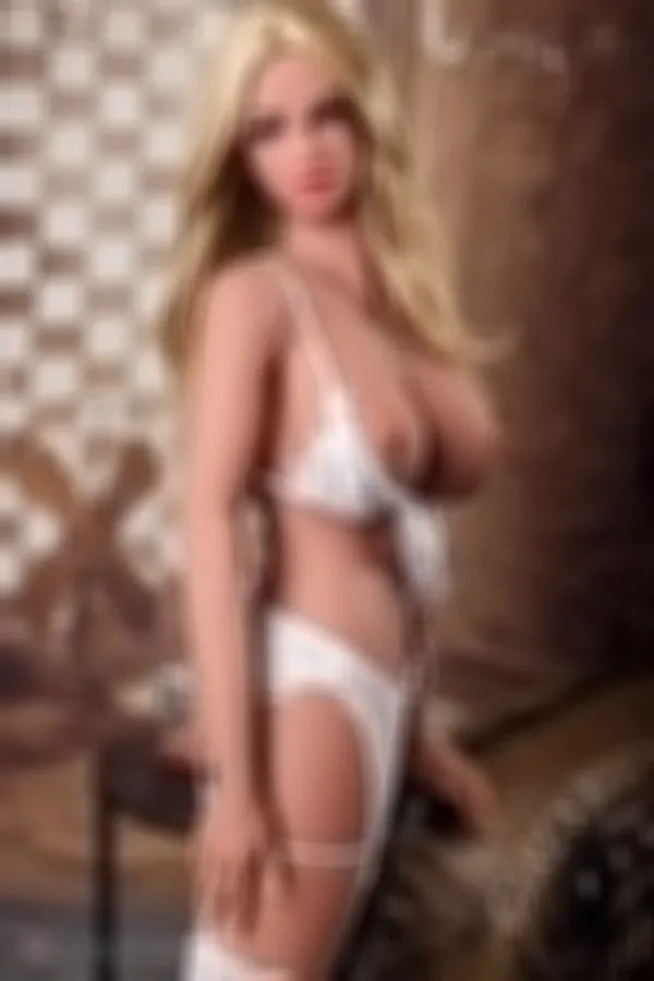 Sandra - Aibei 158cm – Bild 3