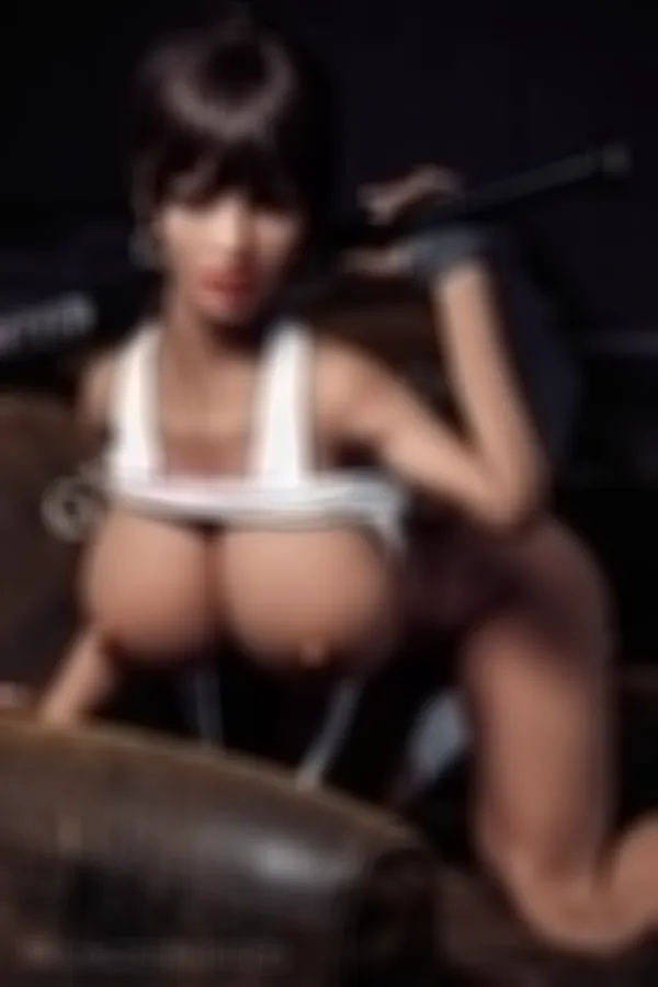 Jenny - Aibei 150cm – Bild 15